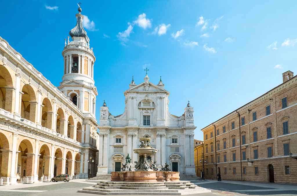 Basilica di Loreto