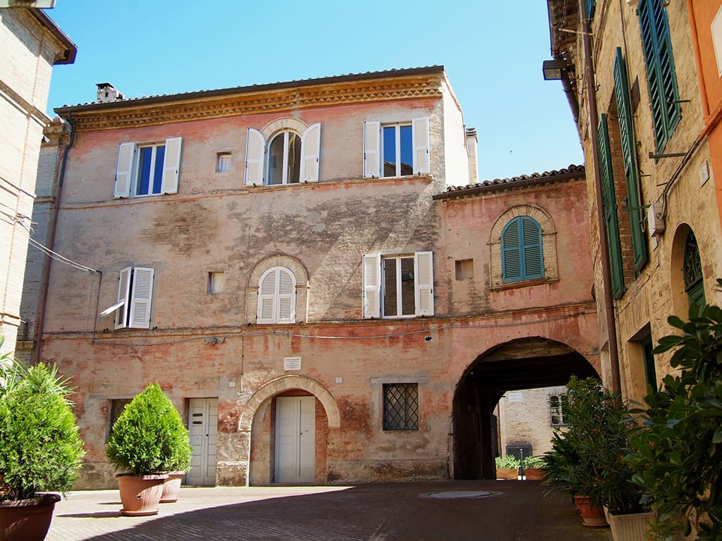 Montefano