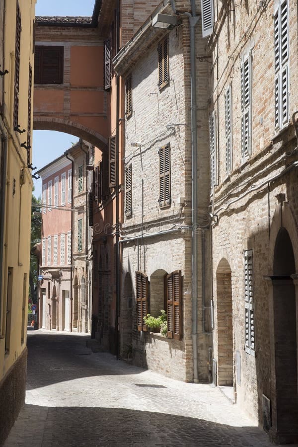 Montefano